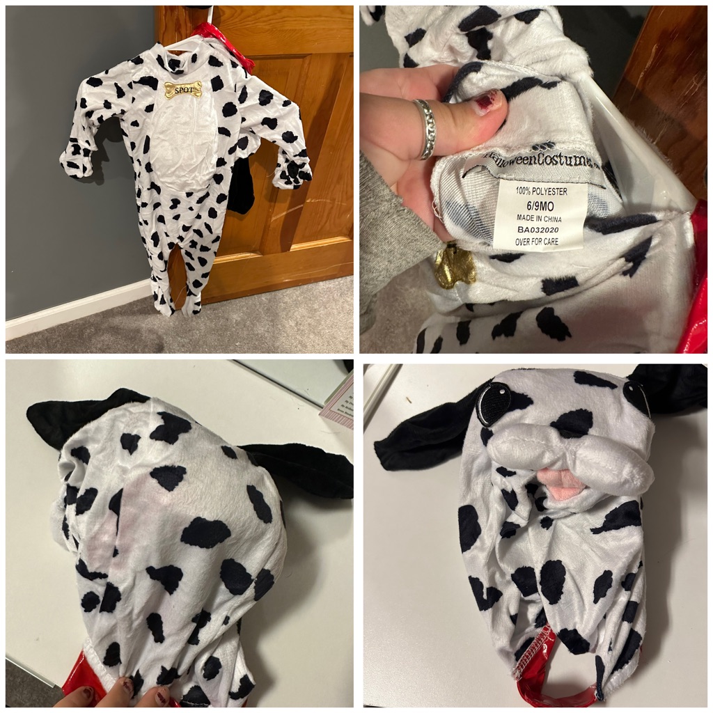 Halloween Costumes